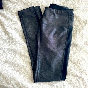 Prismsport Foil Leggings